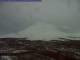 Webcam on Augustine Island, Alaska, 46.2 mi away