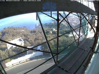 Webcam Sorrento