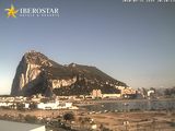 Gibraltar Gibraltar for 12 år siden