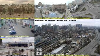 Webcam Kiev