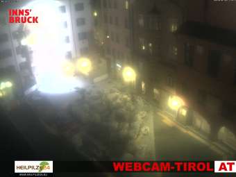 Innsbruck Innsbruck 28 minutes ago