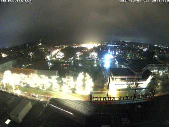 Webcam Aurich