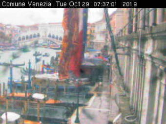 Venezia Venezia 4 anni fa