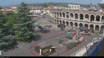 Verona Verona 6 anni fa