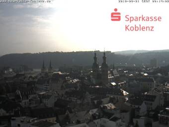 Koblenz Koblenz vor 4 Jahren