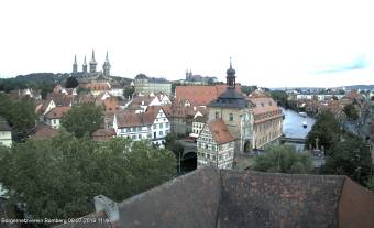 Webcam Bamberga