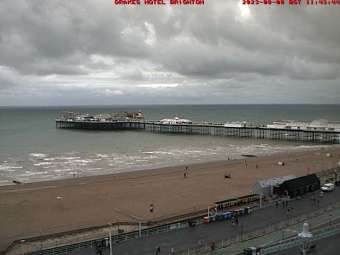 Brighton Brighton vor 259 Tagen