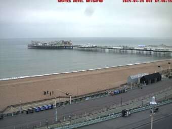 Brighton Brighton hace 262 días