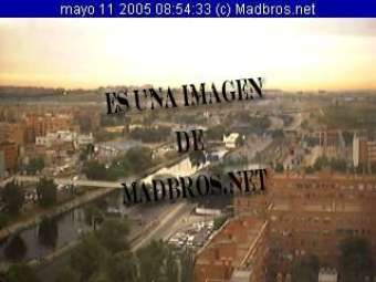 Madrid Madrid vor 11 Tagen