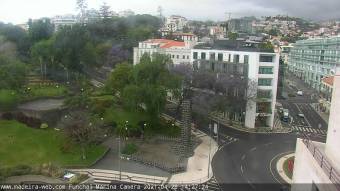 Funchal Funchal il y a 3 ans