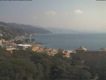 Webcam elart in Liguria