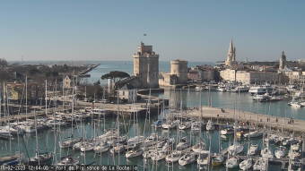 La Rochelle La Rochelle vor 50 Minuten