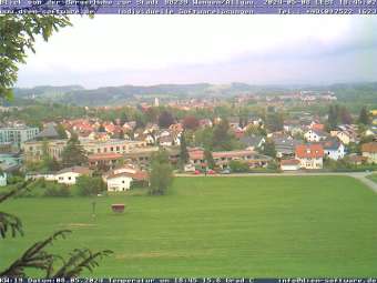 Webcam Wangen im Allgäu