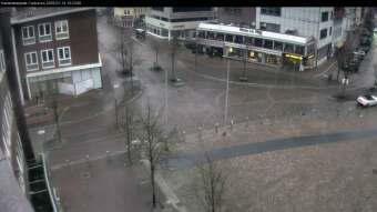 Webcam Cuxhaven: Mehrere Ansichten