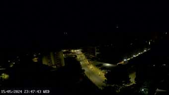 Webcam - Ajaccio: Vista del Mare