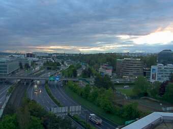 Webcam Geneva