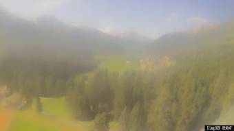 Webcam St. Moritz