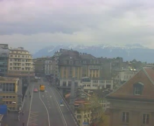 Lausanne Lausanne il y a 9 ans