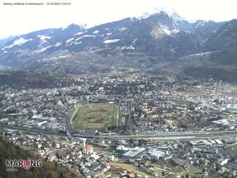 Webcam Meran