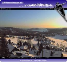 Webcam Aschberg