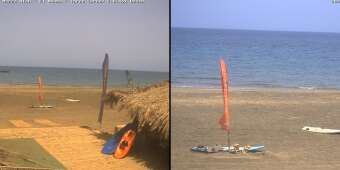 Webcam Marsa Alam: ProCenter Tommy Friedl