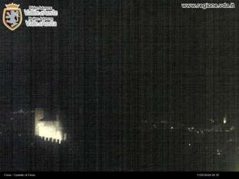 Webcam Fenis: Castello di Fenis