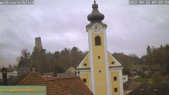 Webcam Arbesbach
