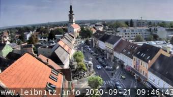 Webcam Leibnitz