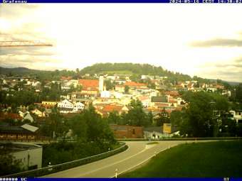 Webcam Grafenau: 