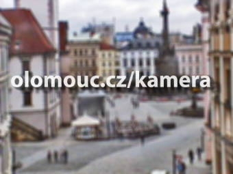 Olomouc Olomouc vor 5 Jahren