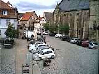 Webcam Gerolzhofen