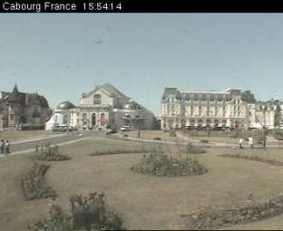 Cabourg Cabourg il y a 6 ans