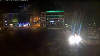 Webcam Groningen