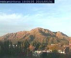 Webcam Capilla del Monte
