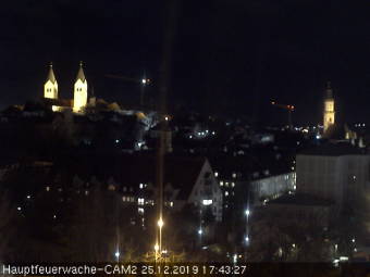 Webcam Freising