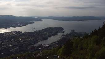 Bergen Bergen vor 12 Minuten