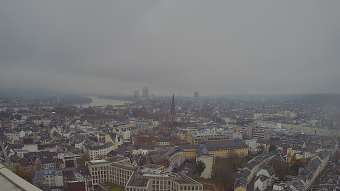 Webcam Bonn