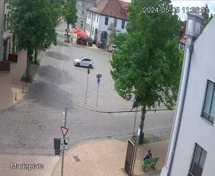 Webcam Grevesmühlen