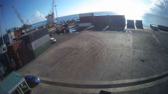 Port Authority Webcams