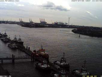 Hamburg Hamburg 27 minutes ago