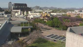 Webcam Phoenix, Arizona