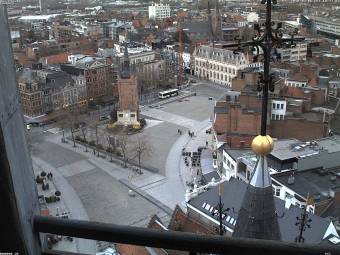 Kortrijk Kortrijk 6 anni fa