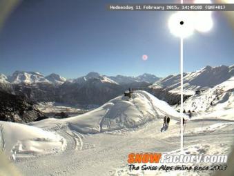 Webcam Belalp