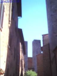 San Gimignano San Gimignano for 3 år siden