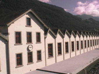 Webcam Vaduz