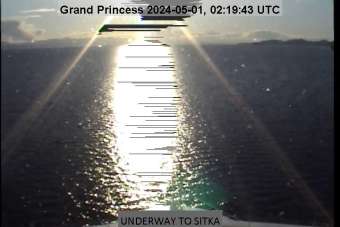 Grand Princess Grand Princess vor 32 Minuten