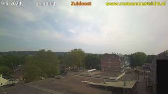 Webcam Maastricht