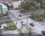 Webcam Lippstadt: Controllable Webcam