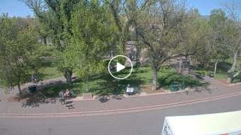 Webcam Santa Fe, New Mexico