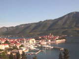 Korčula Korčula vor 9 Jahren